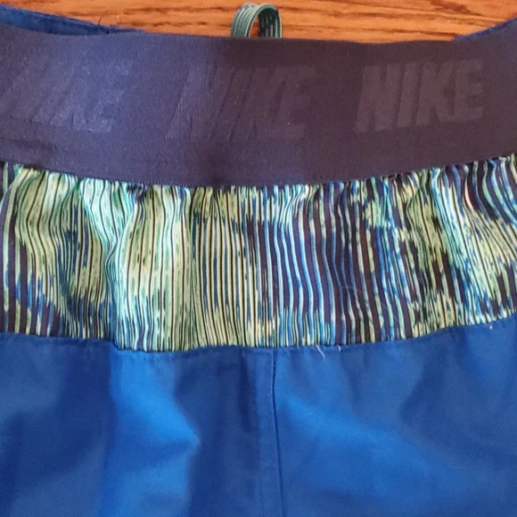 Nike men large swimtrunks - Picture 7 of 7